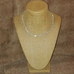 Costume Necklace